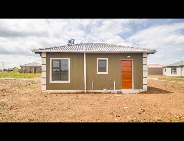 3 BEDROOM HOUSE FOR SALE IN SELCOURT